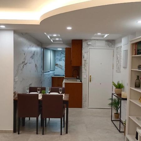 דירות Piso Malaga Cerca Playa מראה חיצוני תמונה
