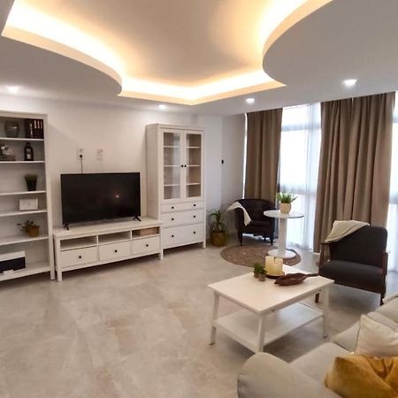 דירות Piso Malaga Cerca Playa מראה חיצוני תמונה