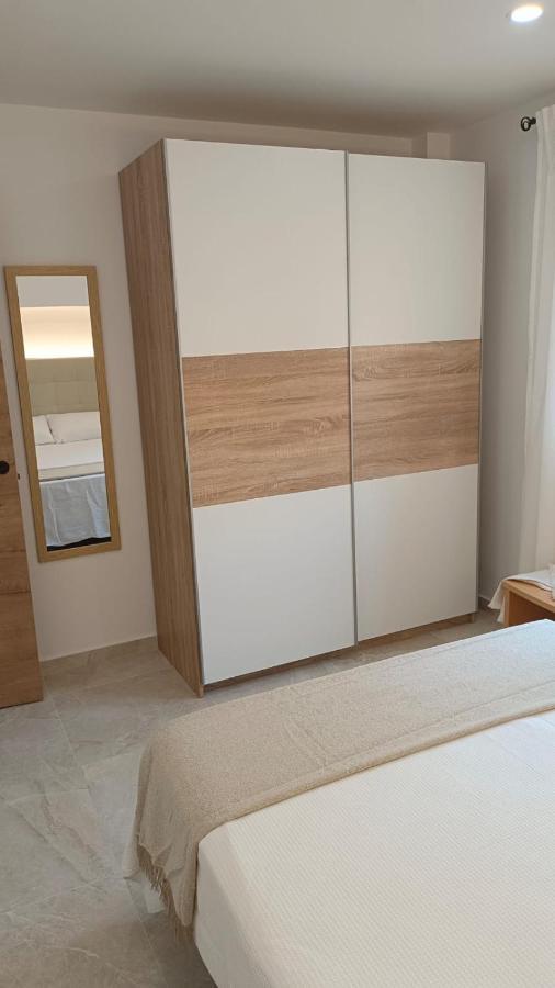 דירות Piso Malaga Cerca Playa מראה חיצוני תמונה