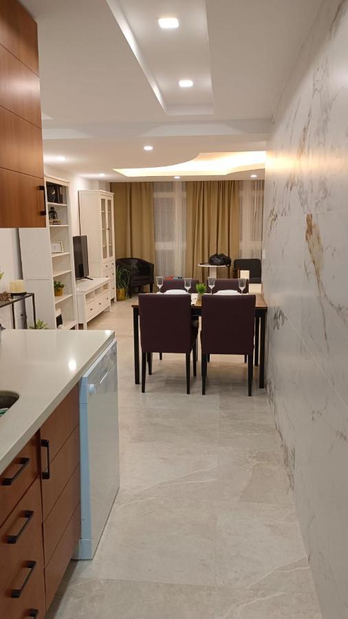 דירות Piso Malaga Cerca Playa מראה חיצוני תמונה